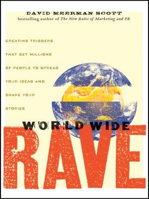 cover image of World Wide Rave